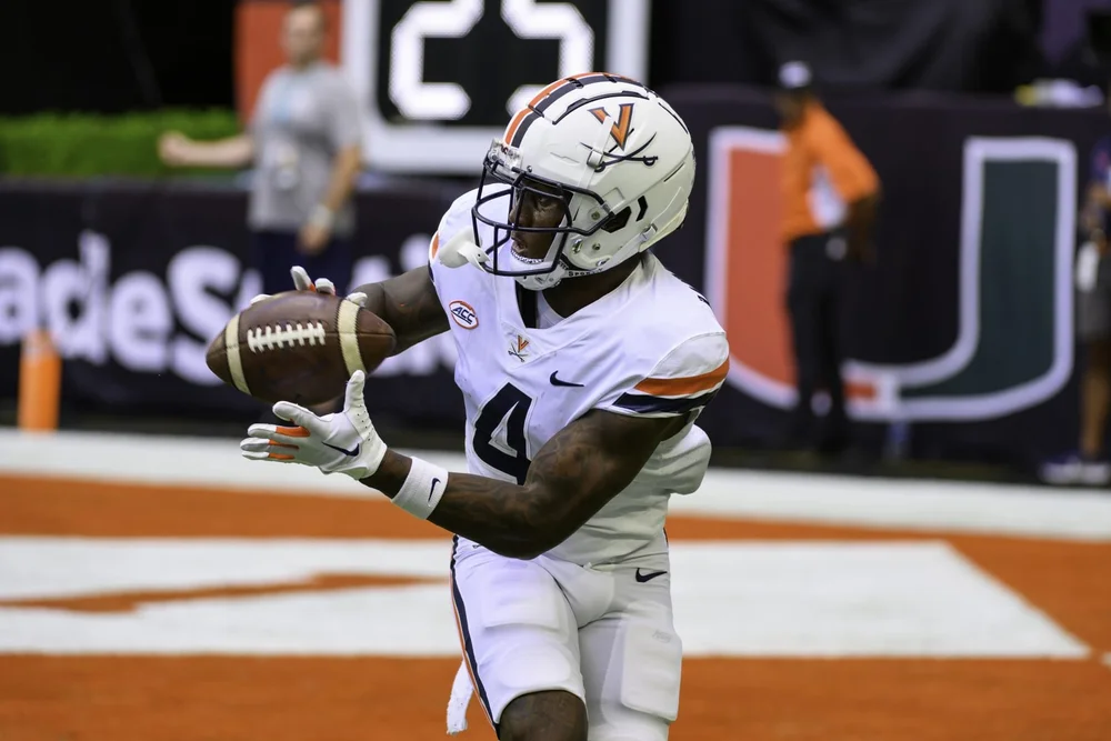 Malik Washington