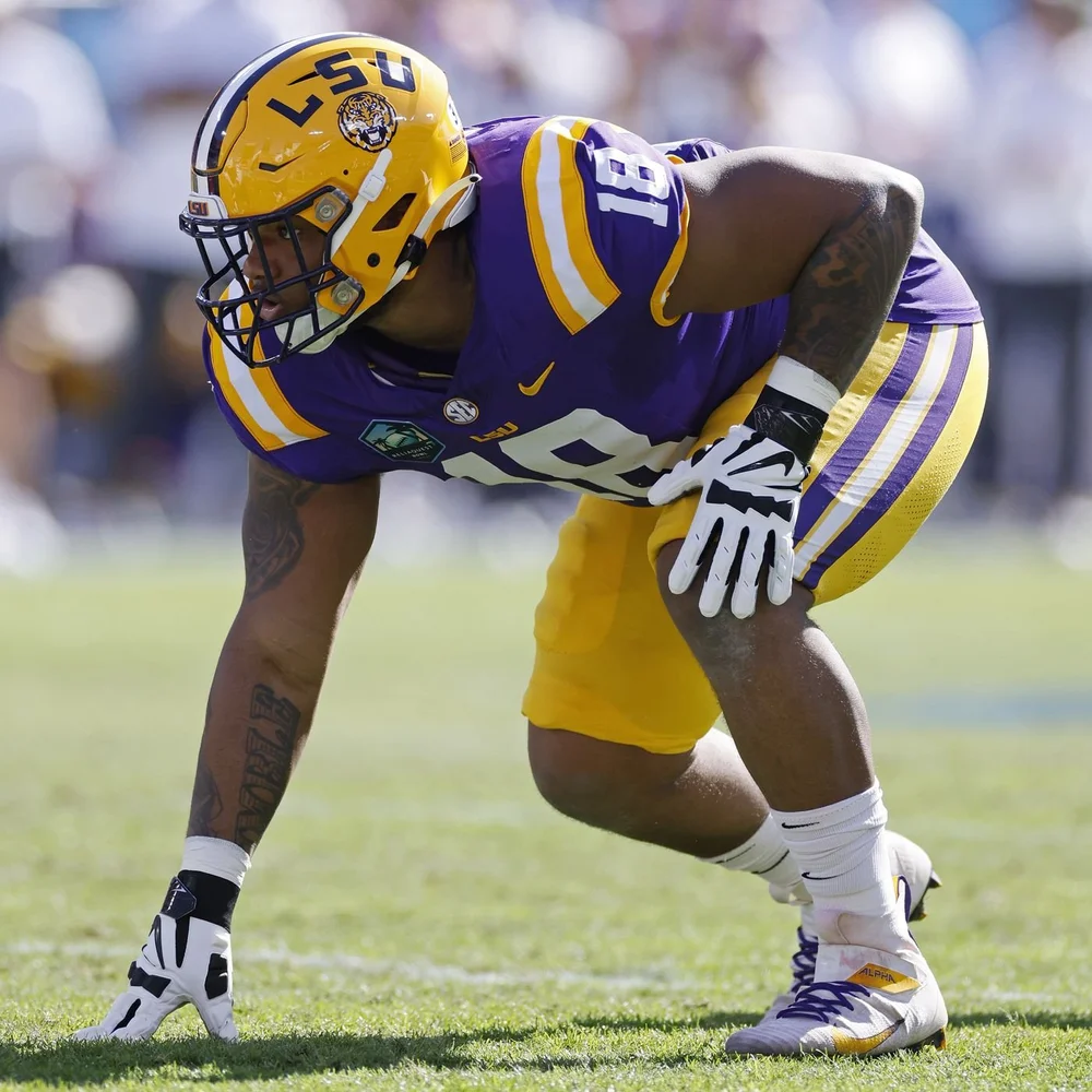 Mekhi Wingo