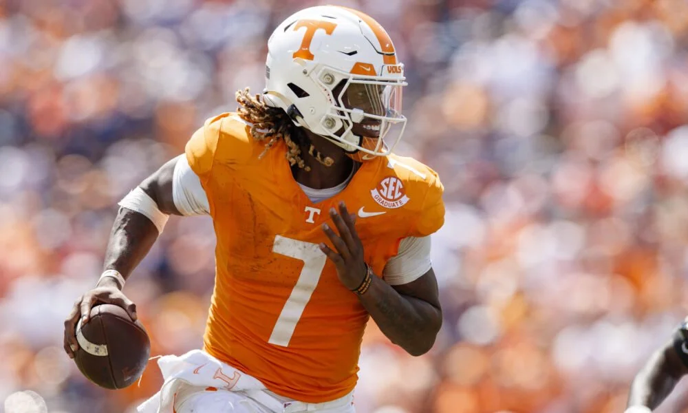 Joe Milton III