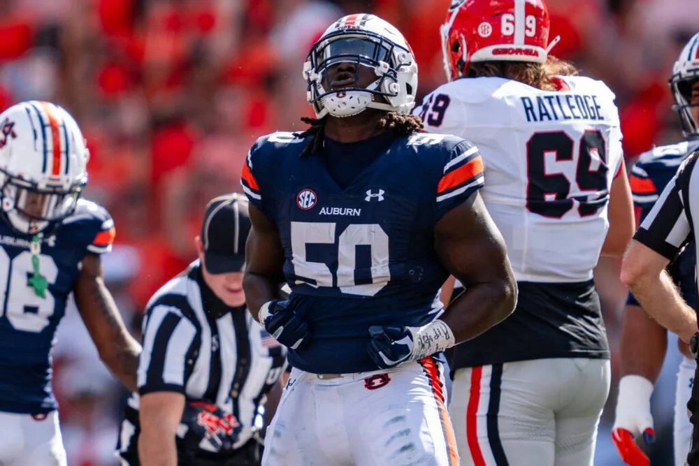 Marcus Harris