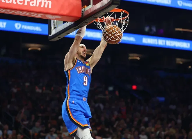 2026 NBA Playoffs: Conference Semi-Final Predictions