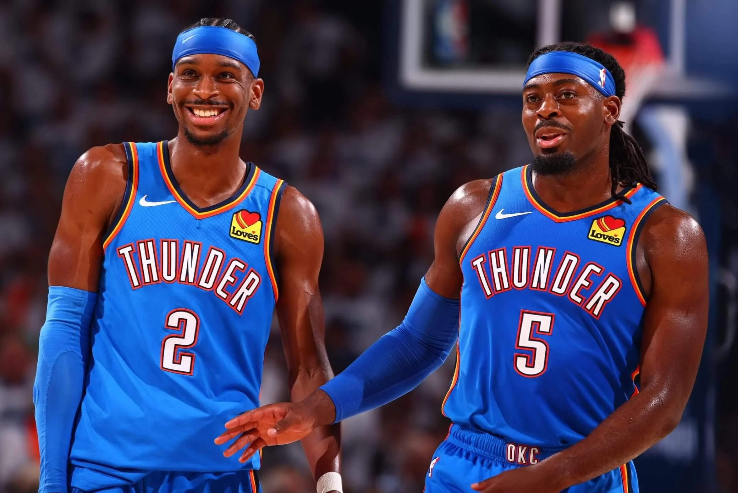 2026 NBA Playoffs: Conference Finals Predictions