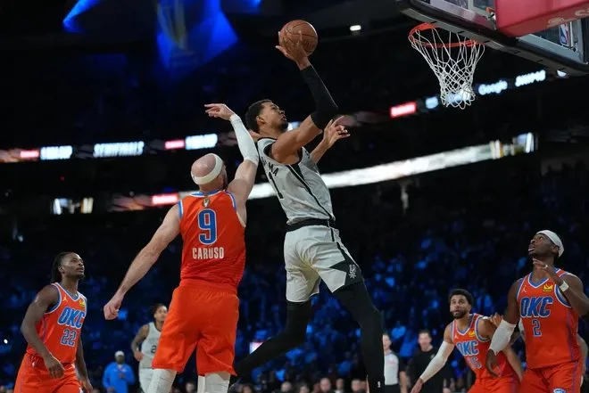 2026 NBA Playoff Final: Preview and Predictions