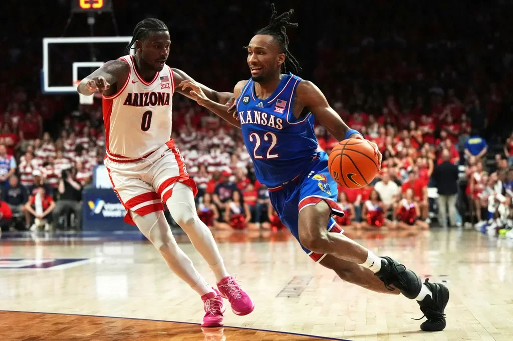 Best Picks of The 2026 NBA Draft