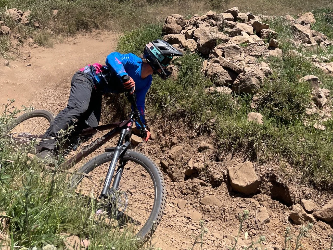 Ride Mt Buller bike park on our high quality rental bikes