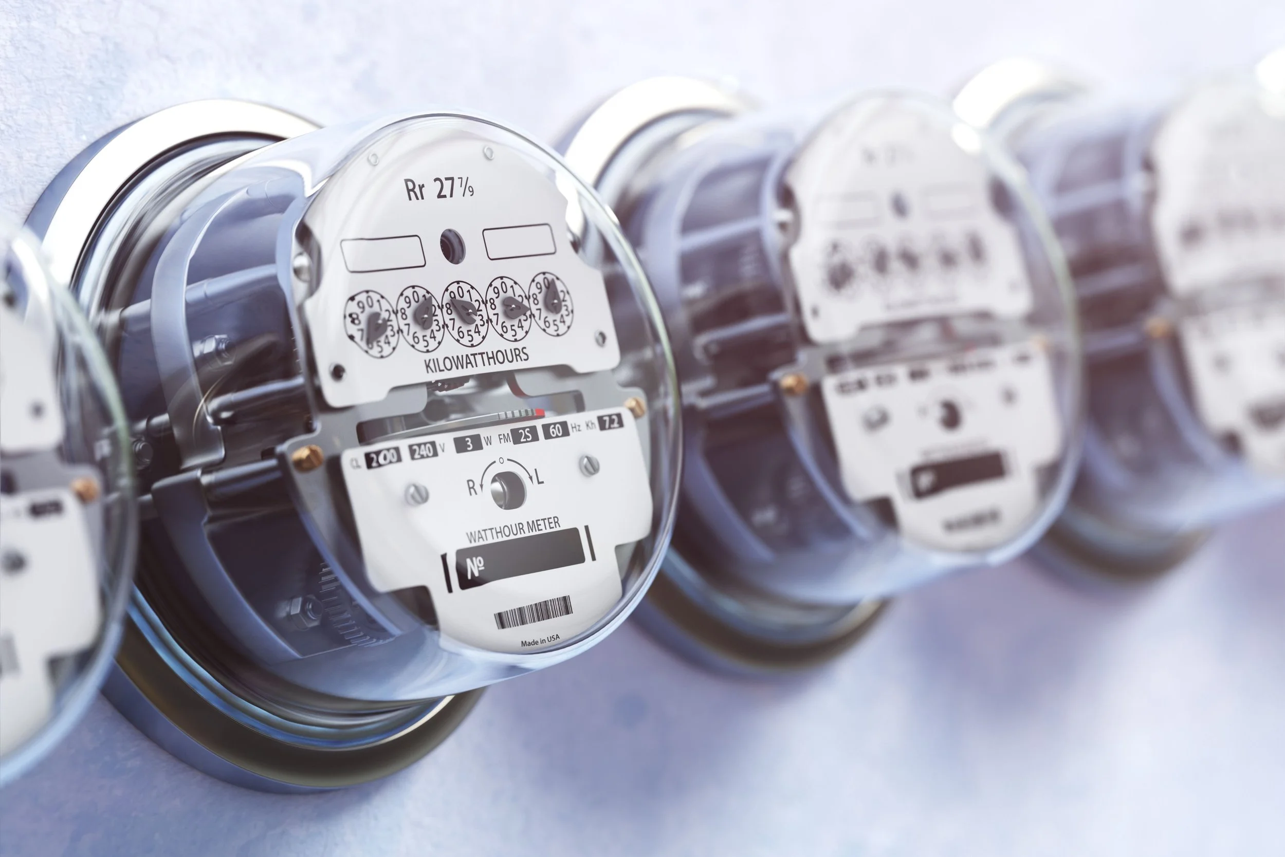 New Main Service & Panel Upgrades | ELECTRICIANS IN BURNABY AND VANCOUVER