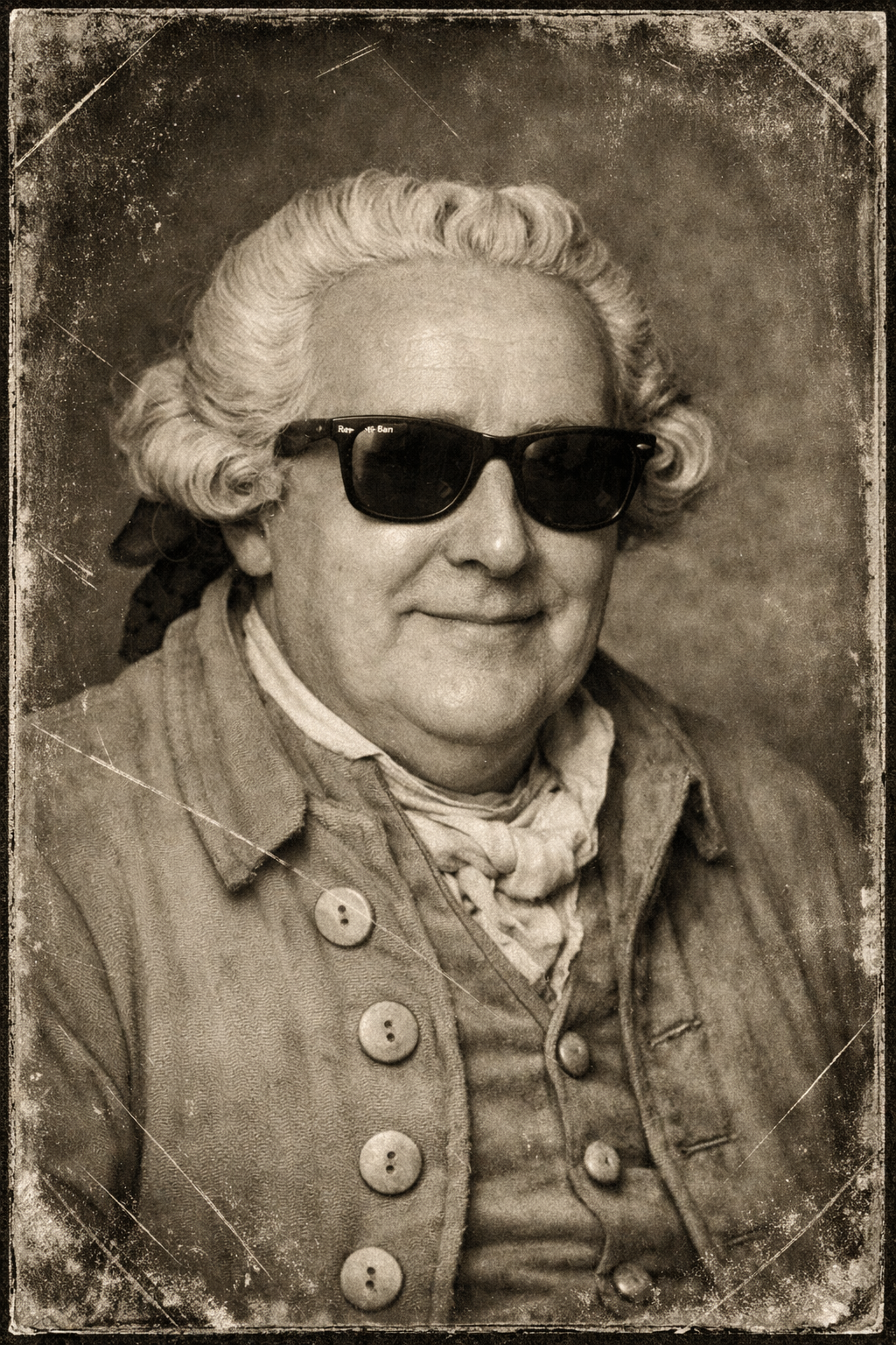 Variations on an Air by Wilhelm Friedemann Bach