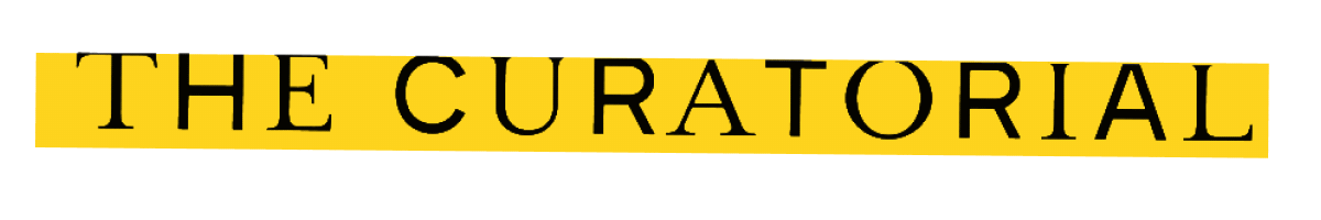 The Curatorial 