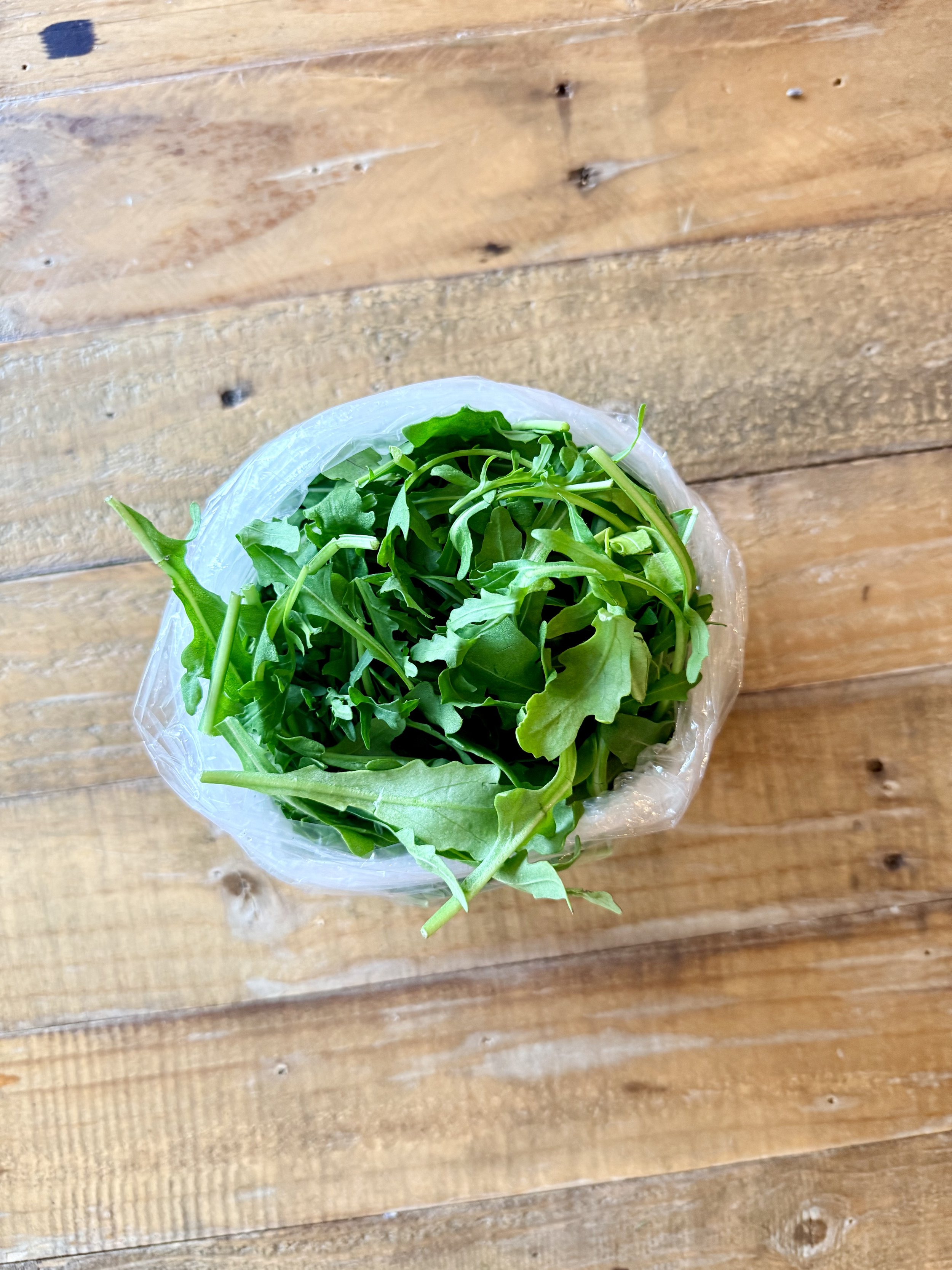 Arugula, Half Pound