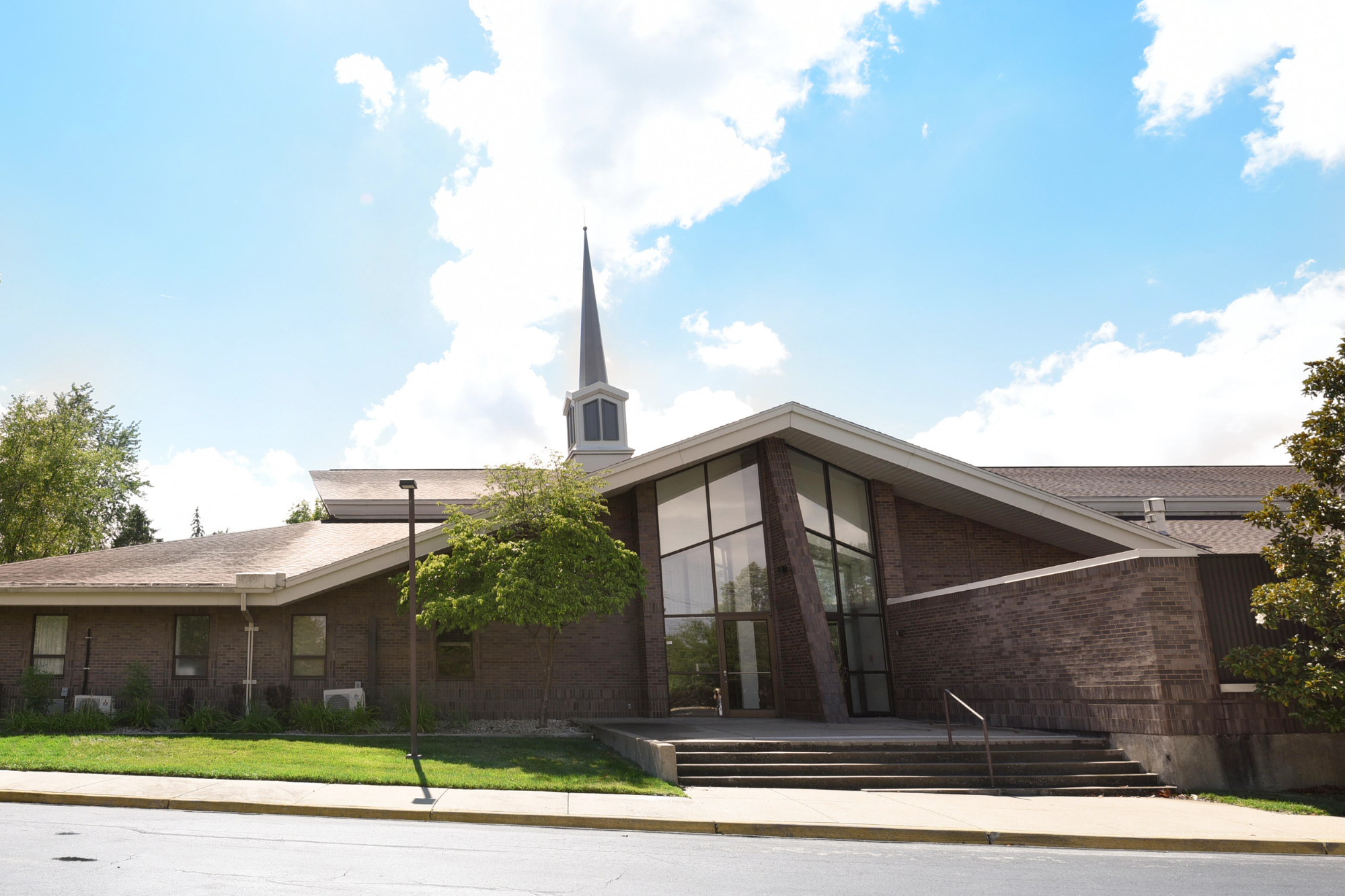 Building Details — STL STAKE