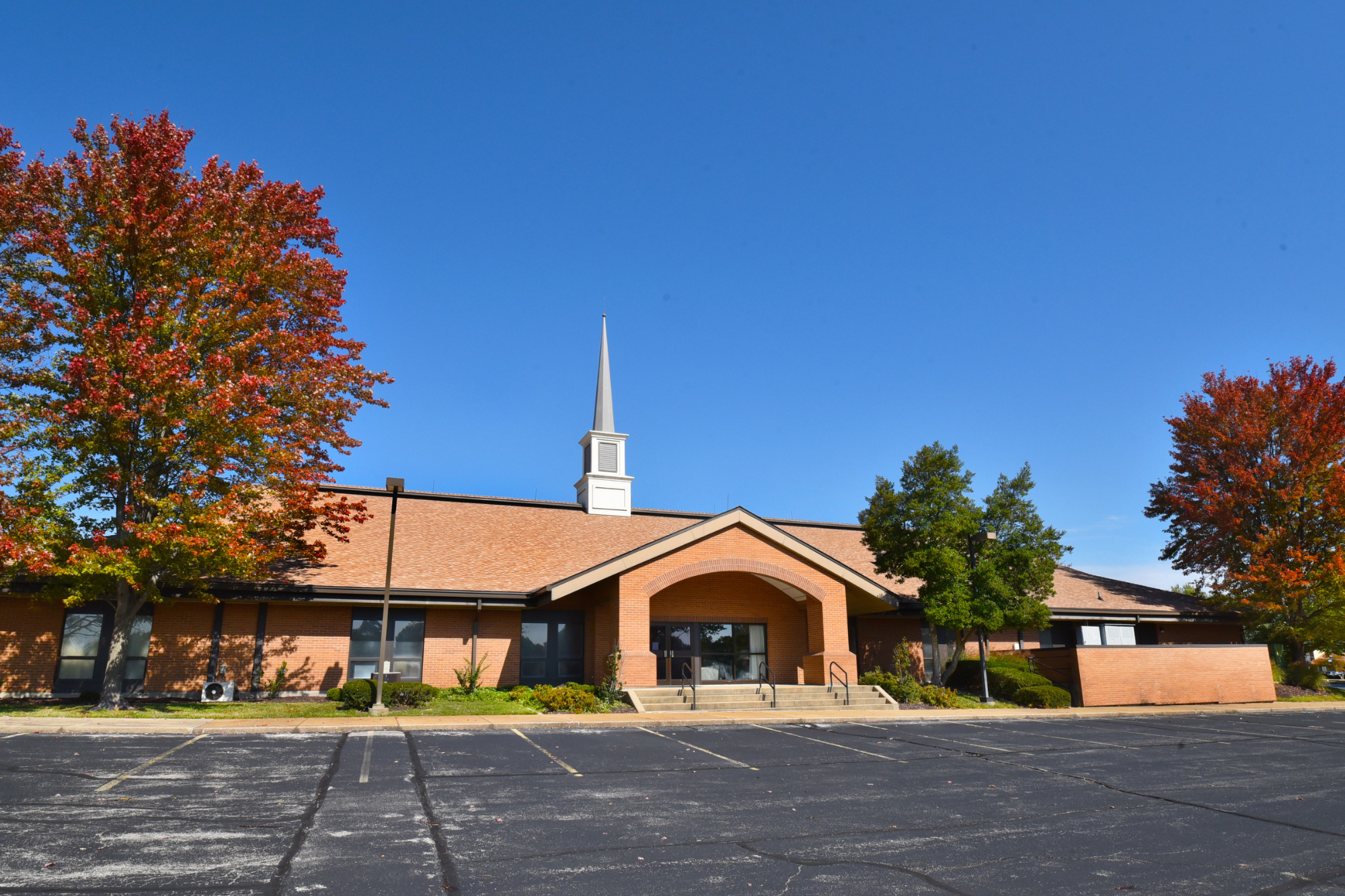 Building Details — STL STAKE