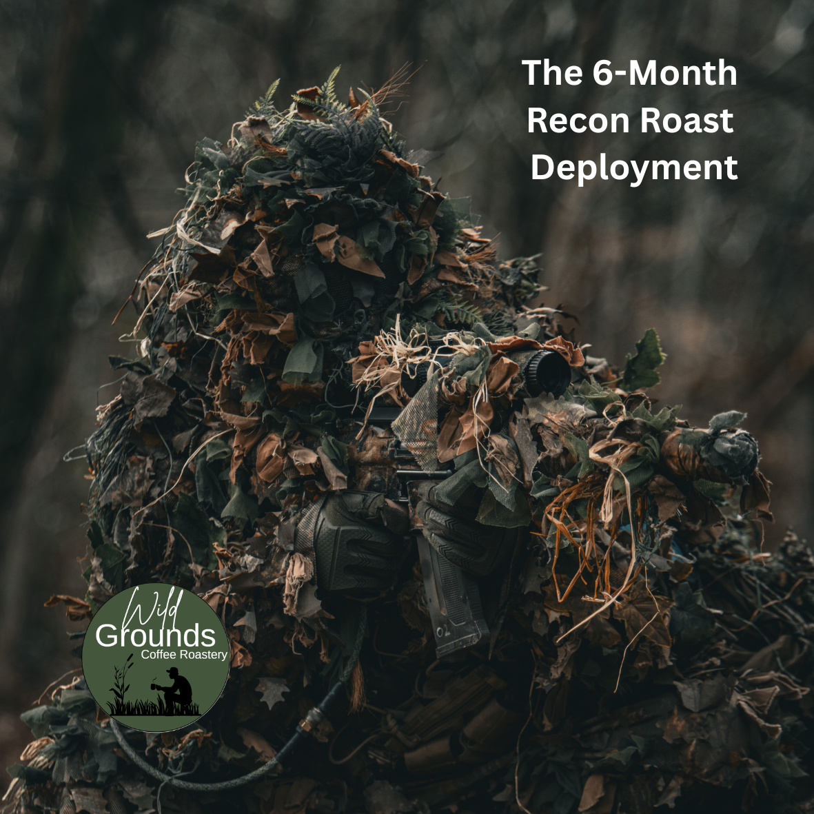 The 6-Month Recon Roast Deployment