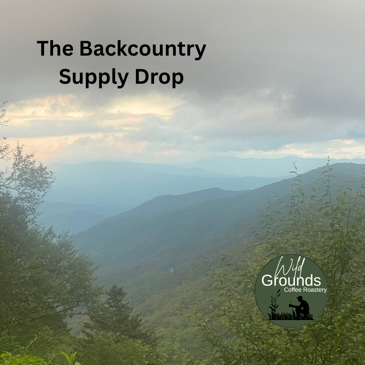 Backcountry Supply Drop Subscription