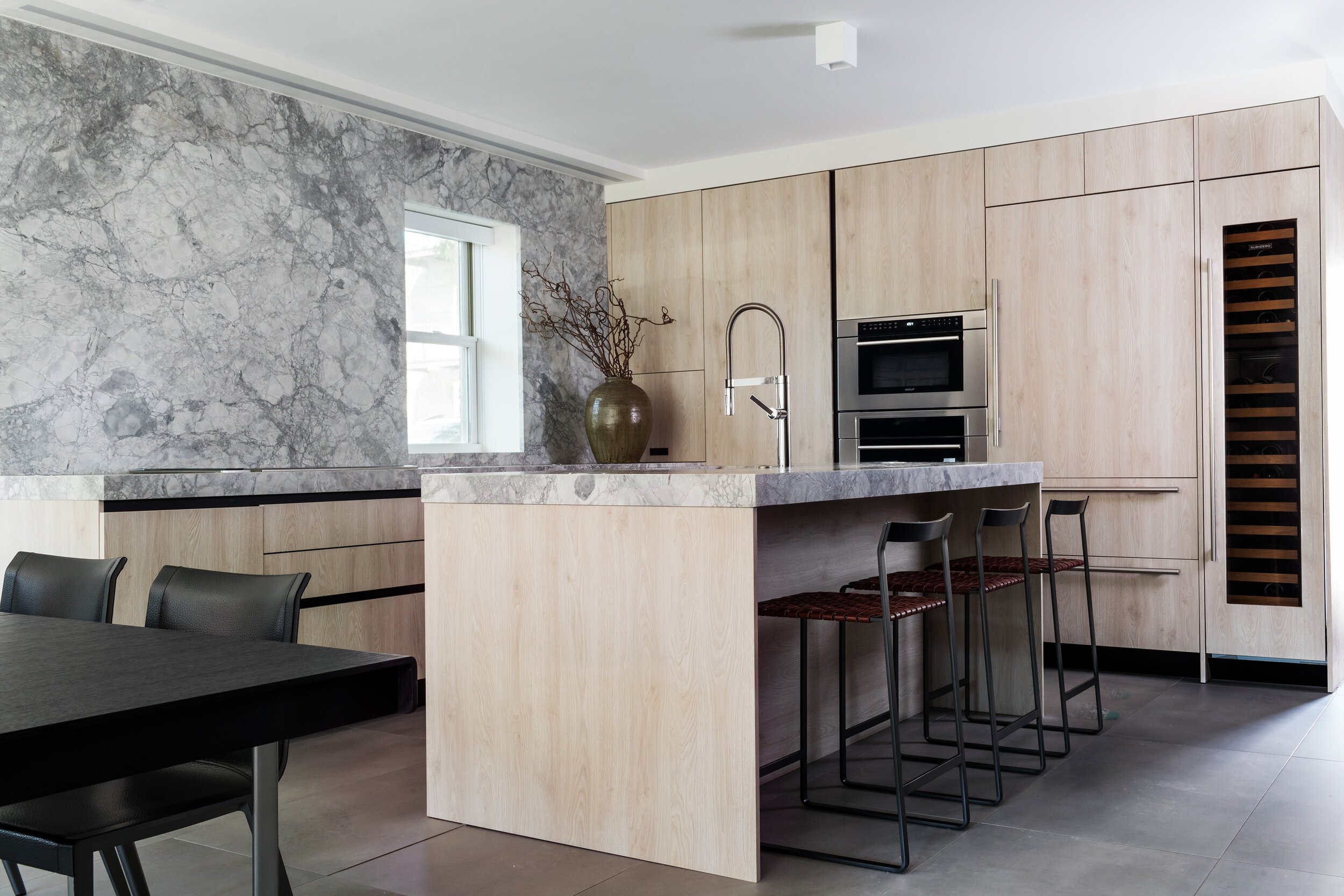 Residential Interior Design | Kitchen Redesign (Copy) (Copy)