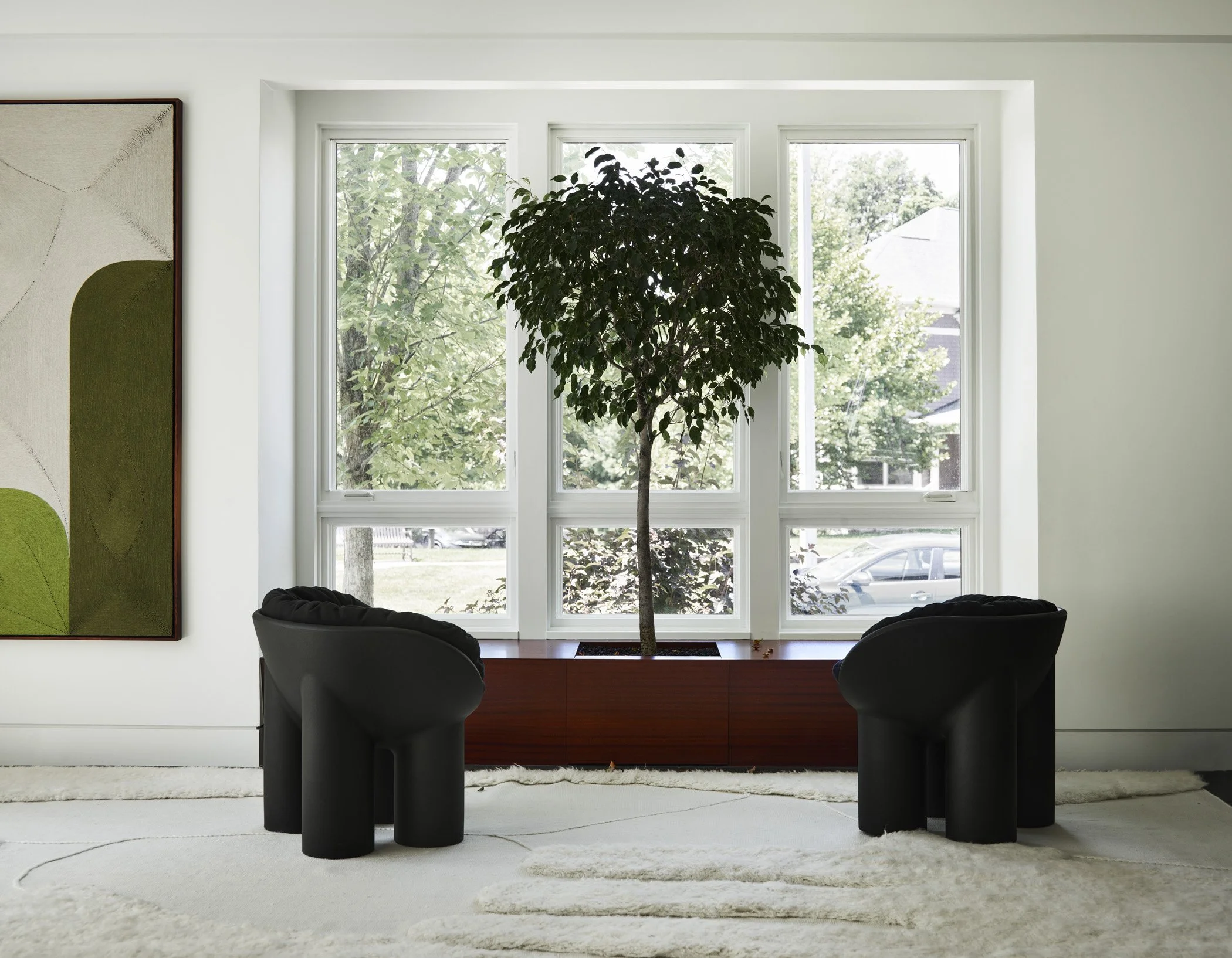 What is "warm minimalism" and how to adopt it at home?