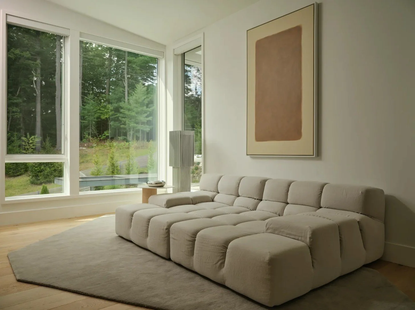 Sashya Thind MINIMALISM