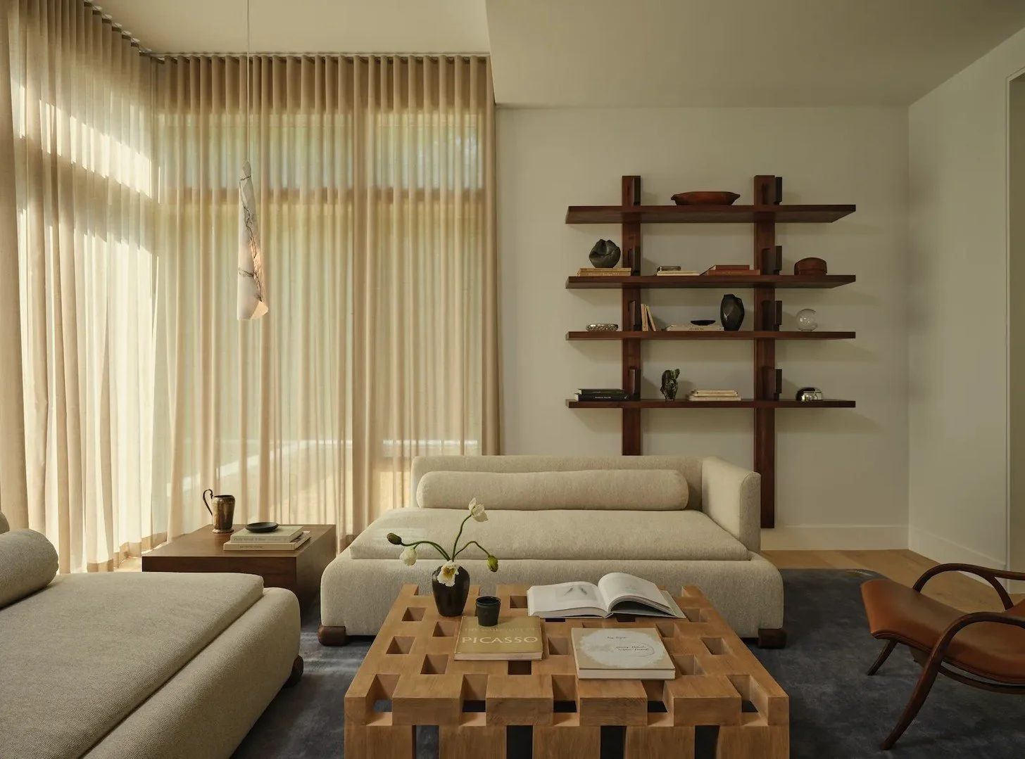 Sashya Thind MINIMALISM
