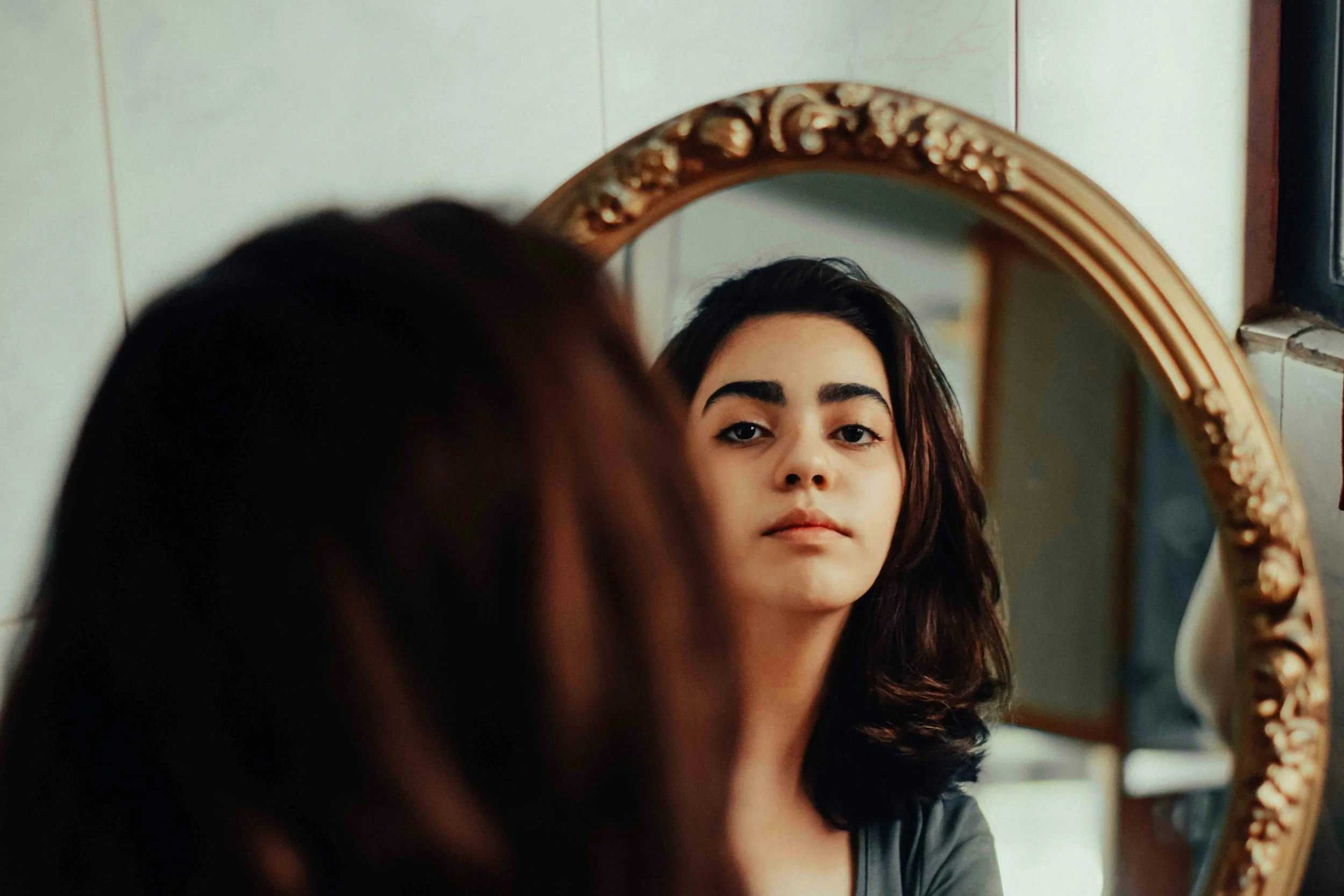 I Don’t Feel Like Myself Anymore After Having a Baby