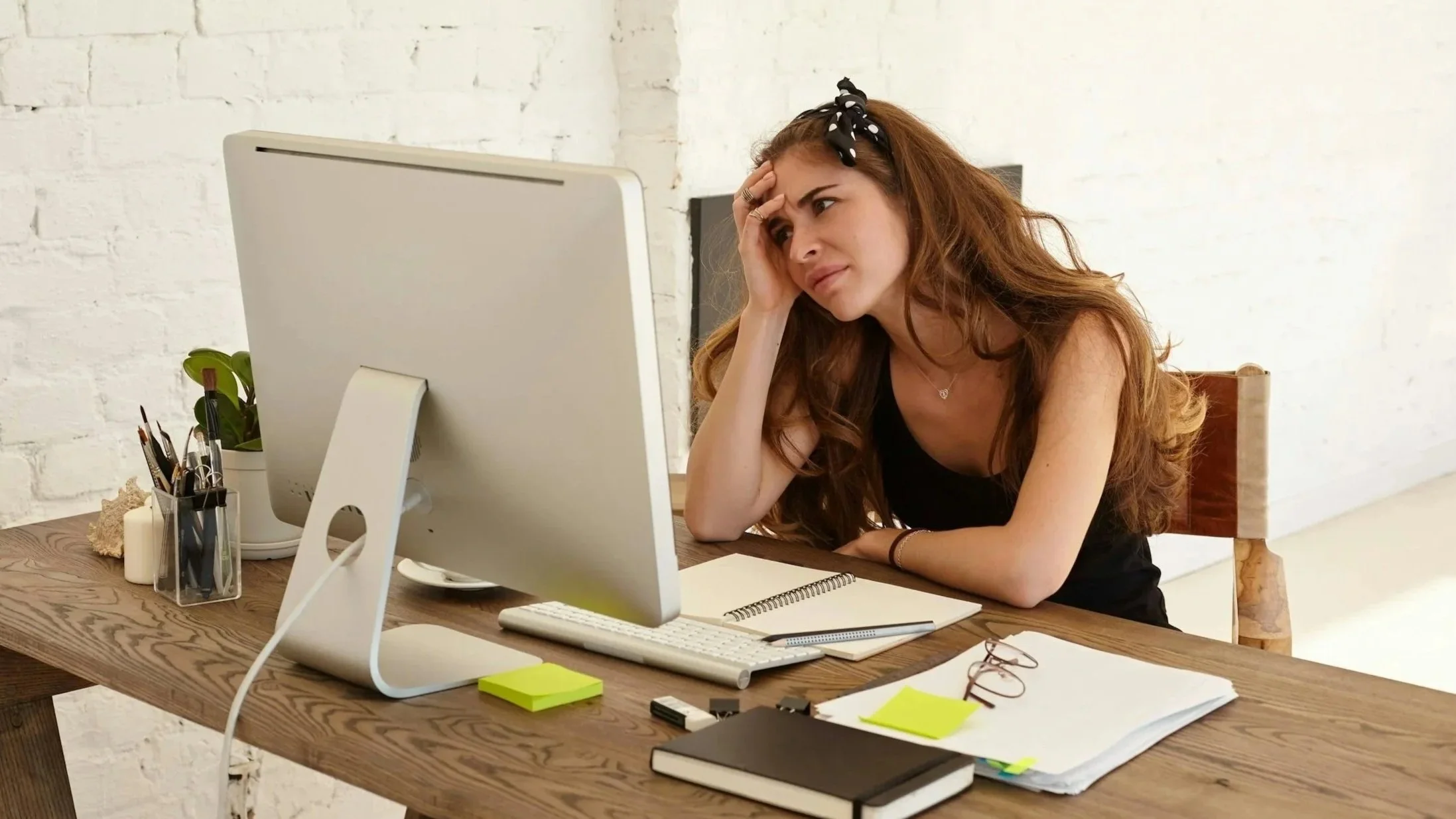 Why You Feel Constantly Overwhelmed (Even When Nothing Is “Wrong”)