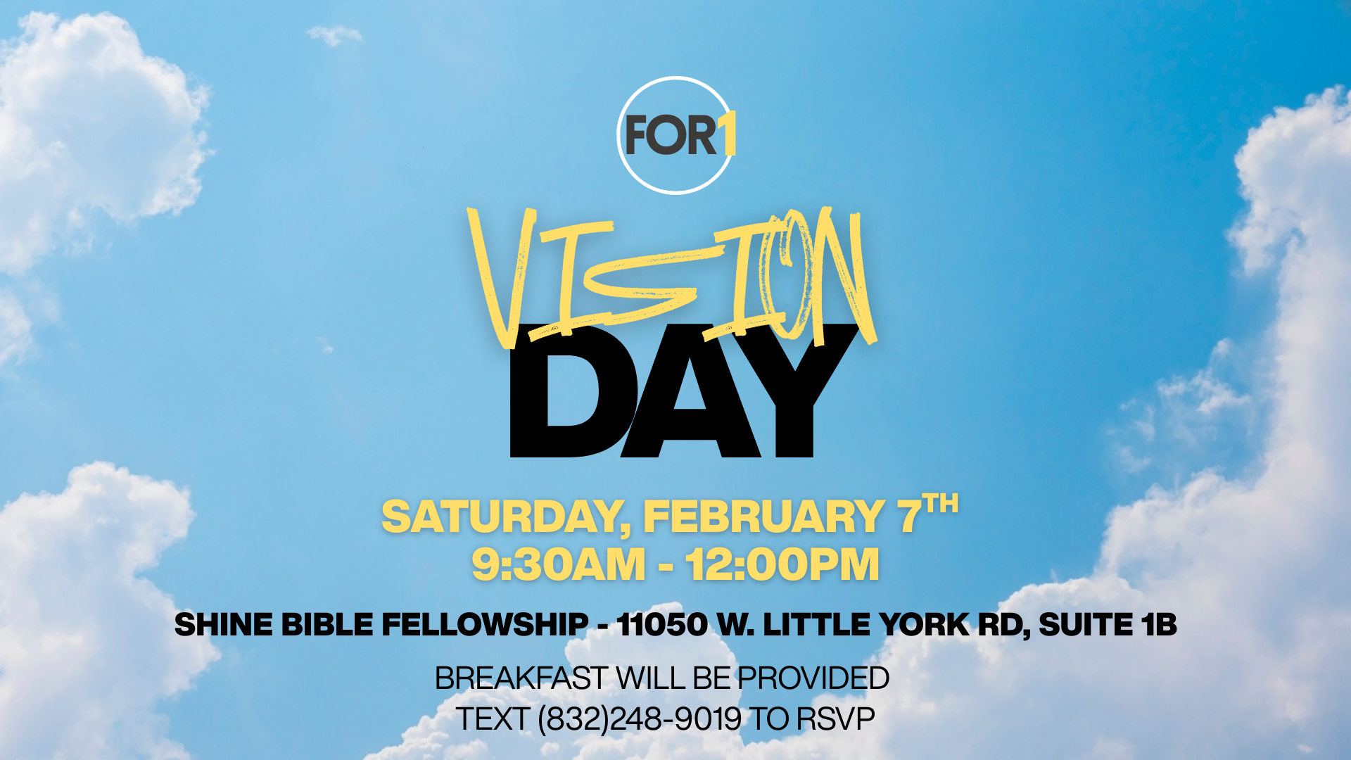 Vision Day