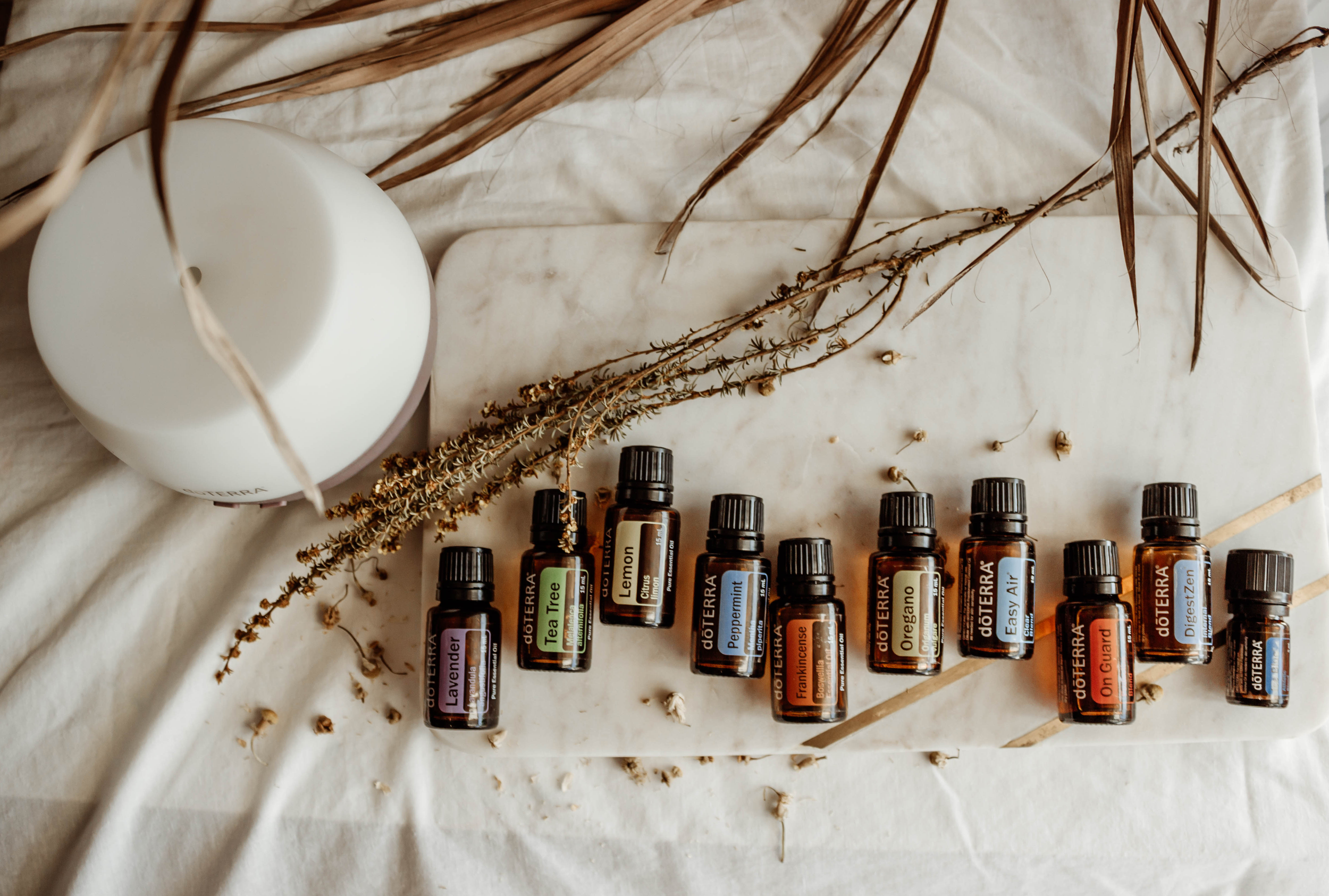 100 uses for the Home Essentials Kit