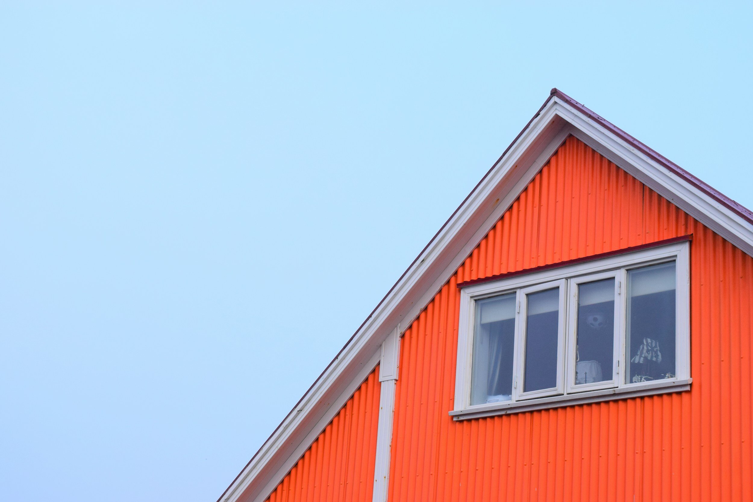 How to Calculate Roof Pitch