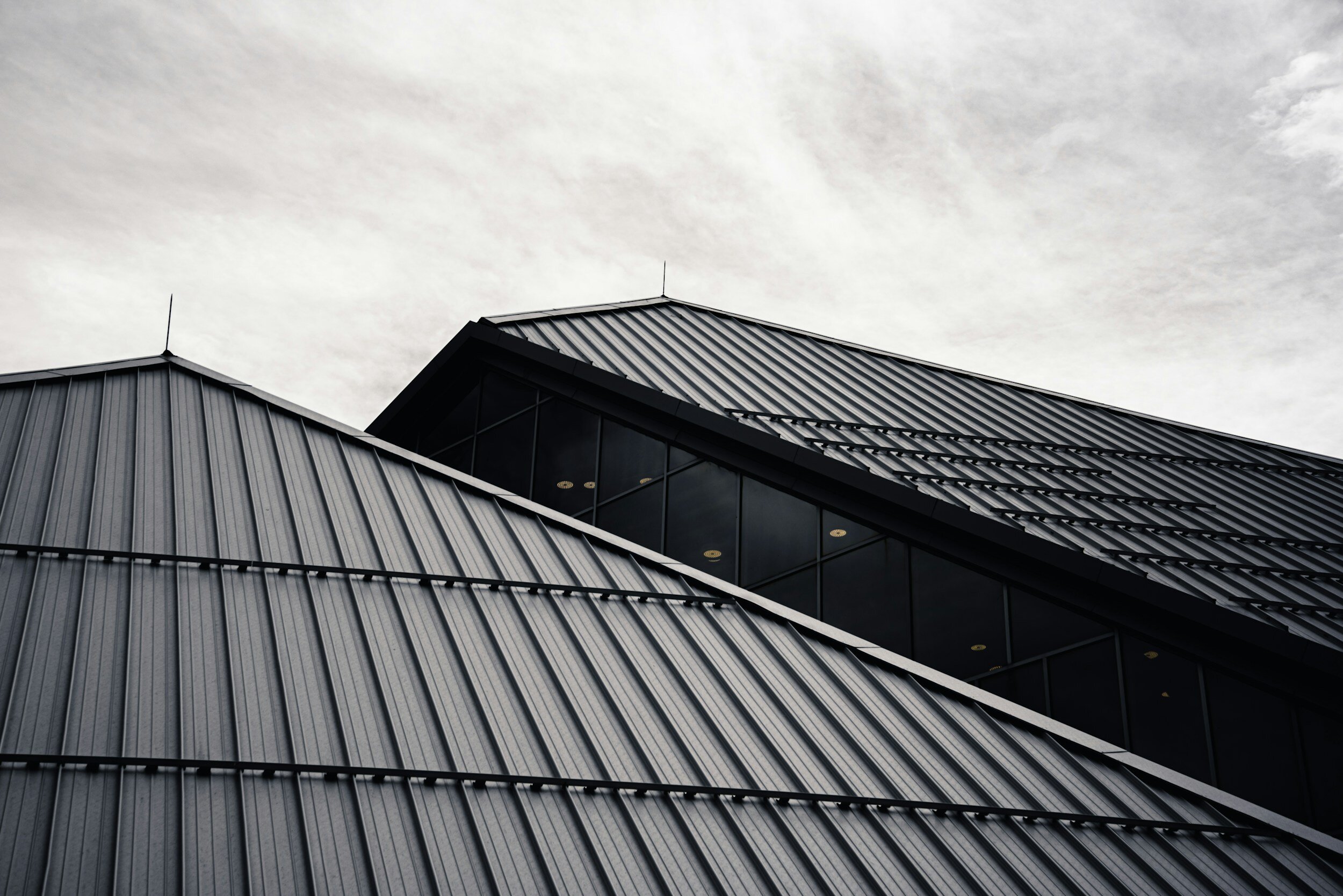 Metal Roof Snow Guards