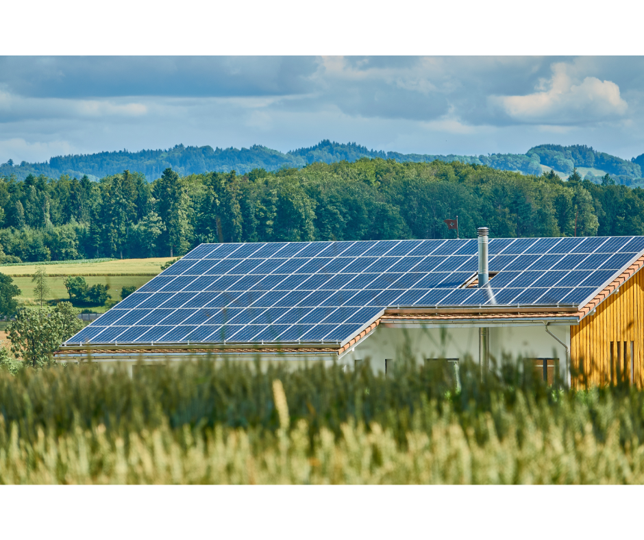 The Rise of Solar Roofing