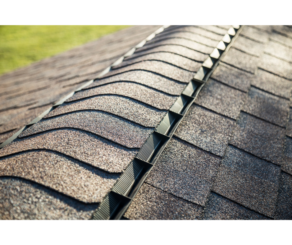 Understanding Roof Ventilation