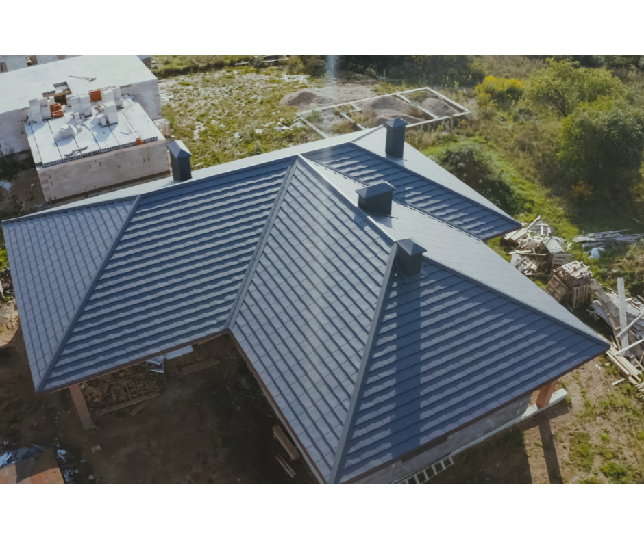 The Evolution of Roofing Materials