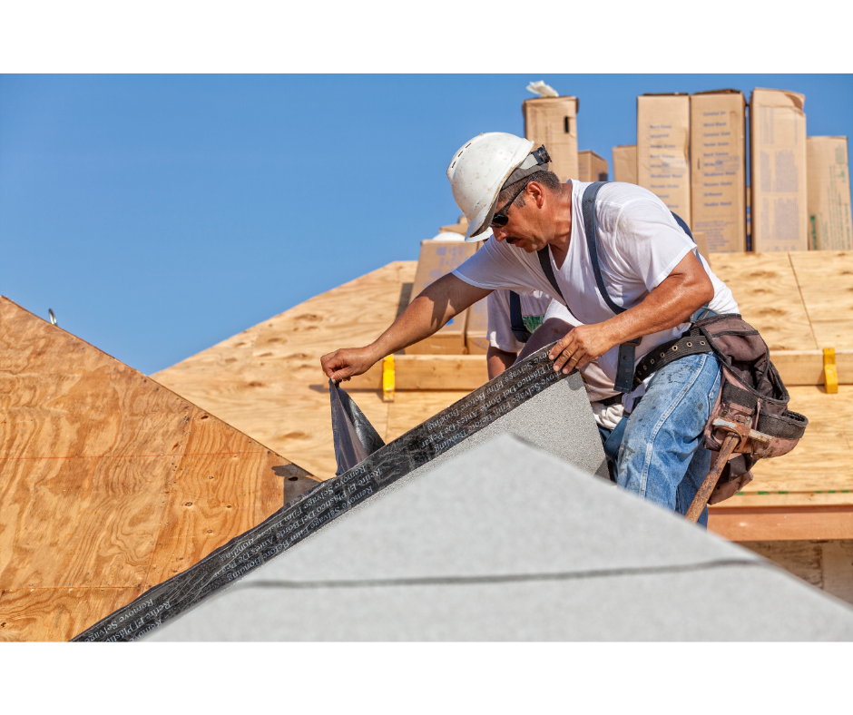 Roofing Underlayment