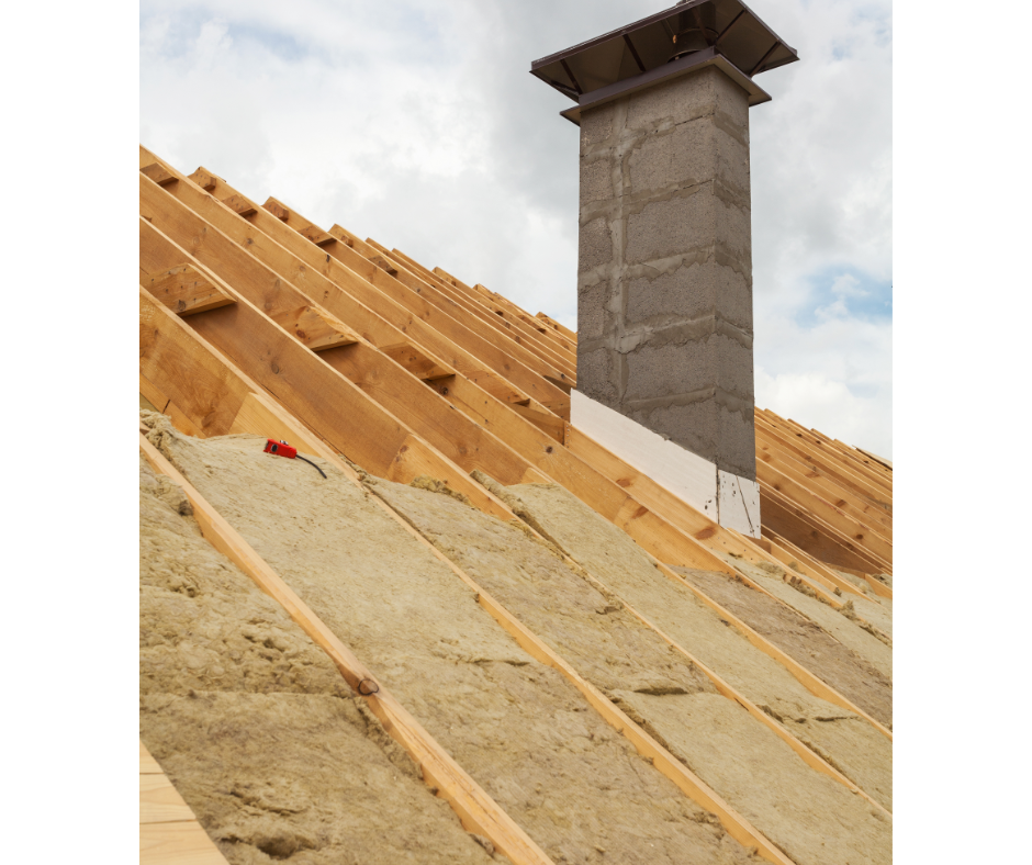 The Essential Guide to Roofing Insulation