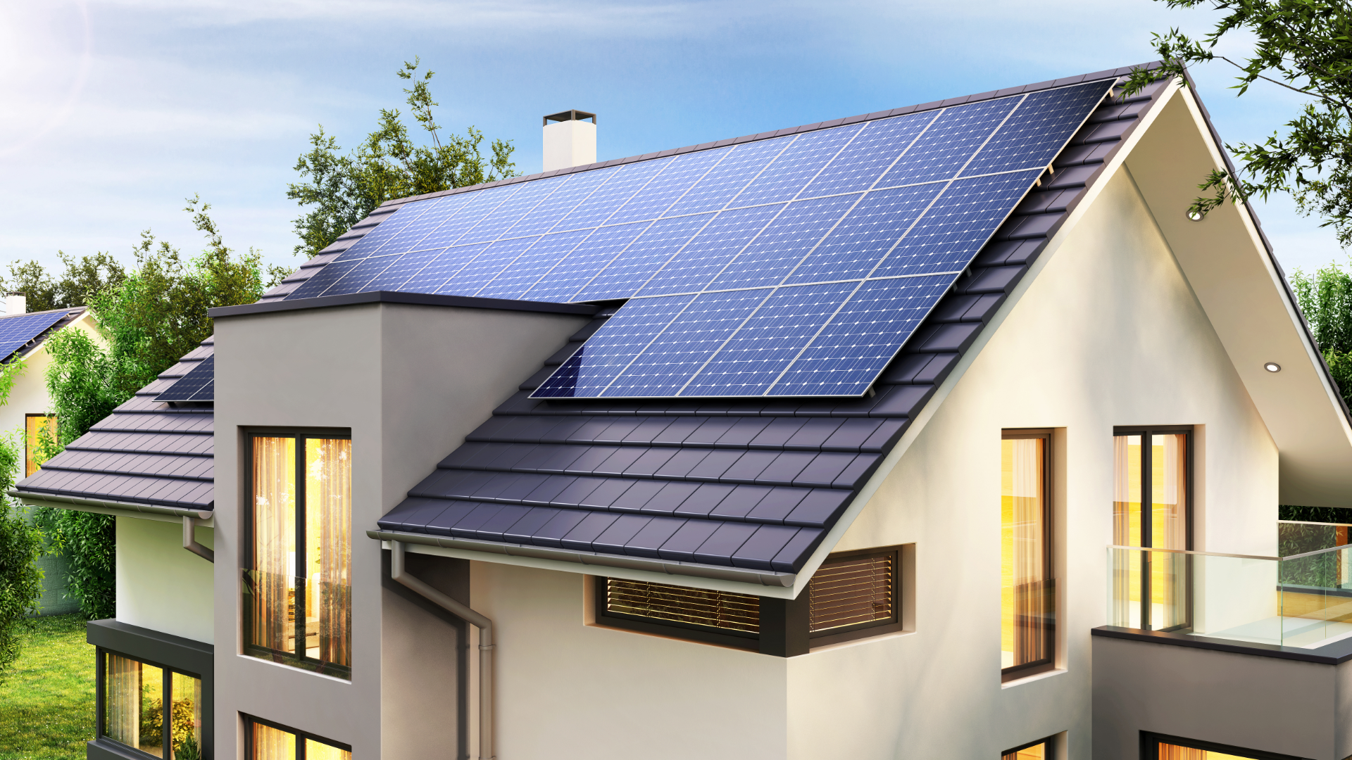 The Future of Roofing