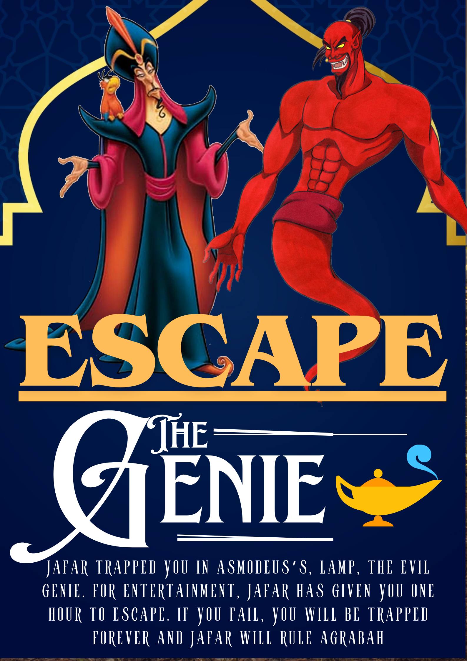 Kapolei Escape