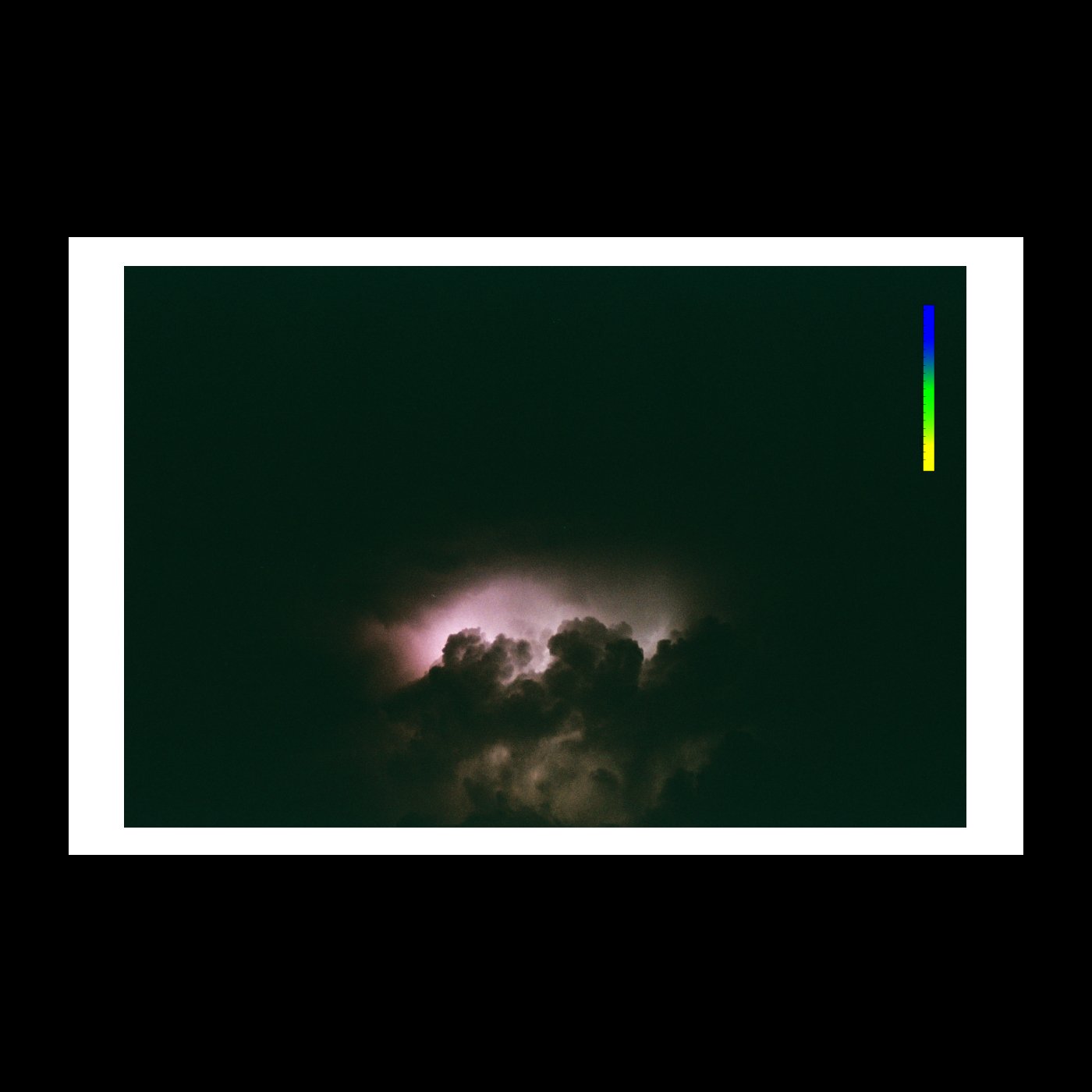 Heat Lightning Index