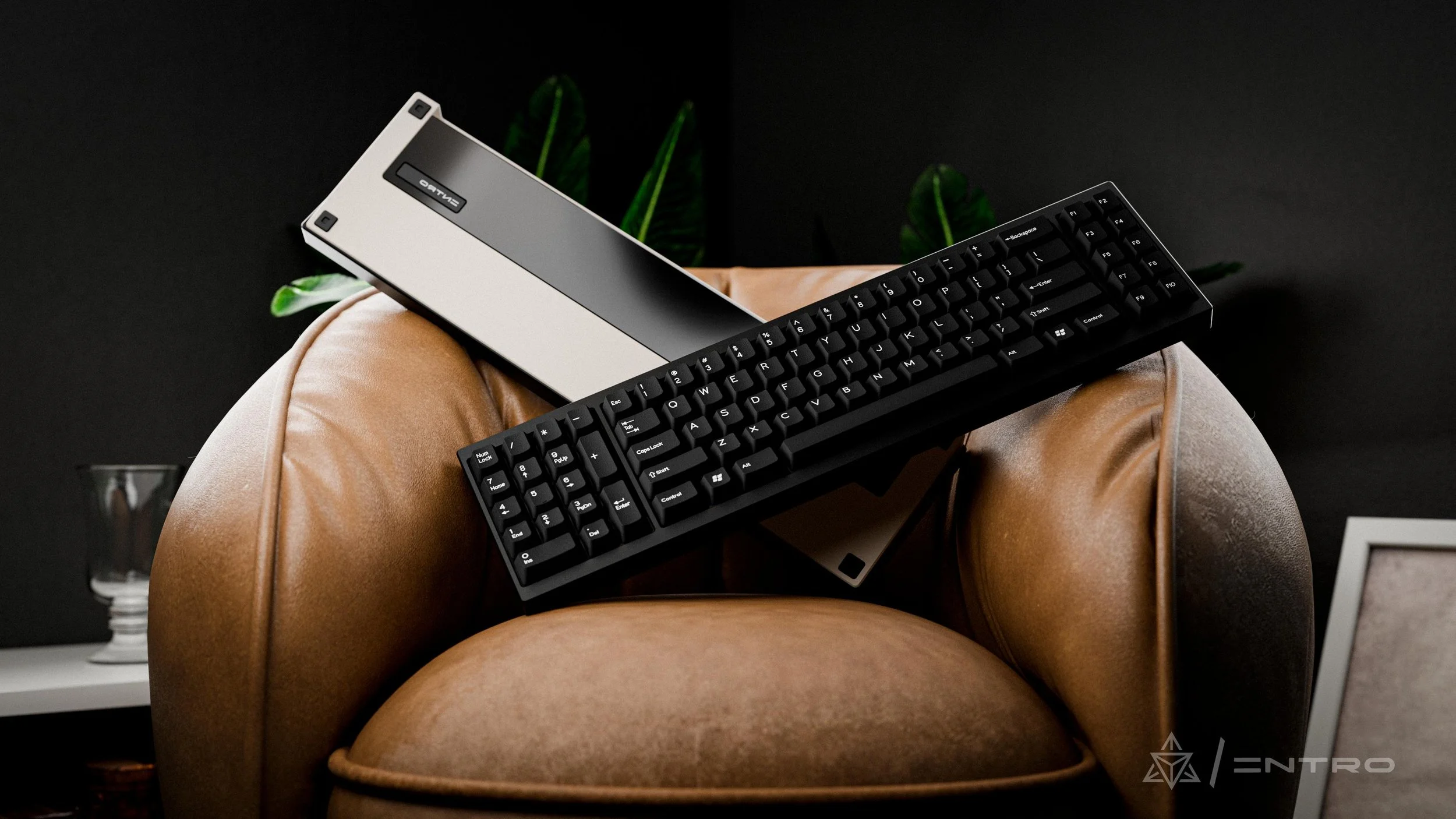 DCS Intro WOB & Beige