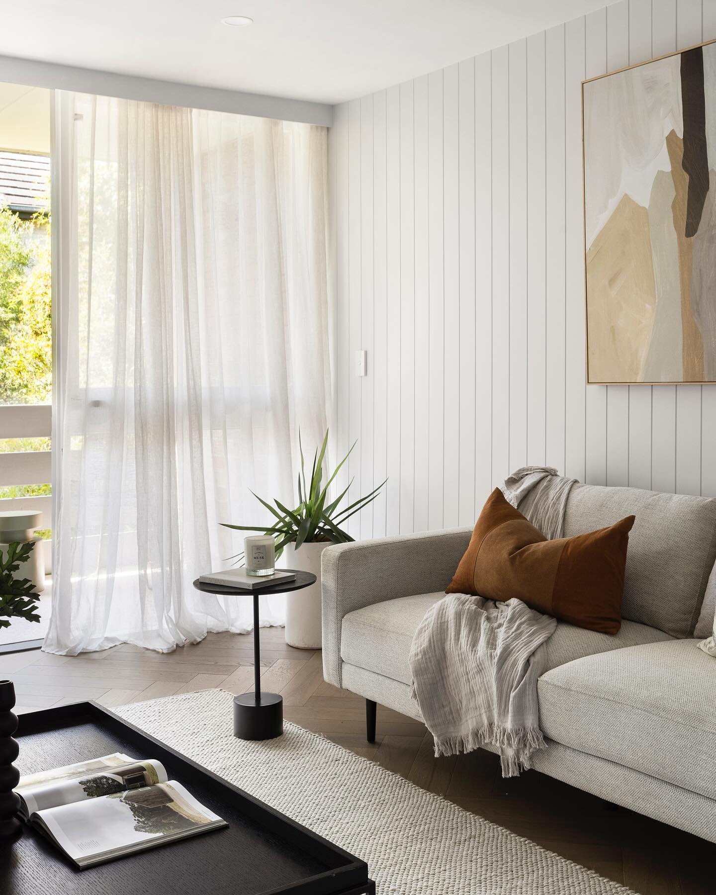 We were tasked with creating a contemporary design with a touch of old-school nostalgia. We think we nailed it&mdash;what do you think?