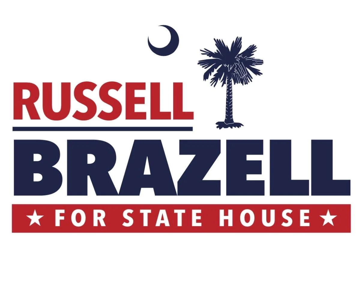 Russell Brazell for SC