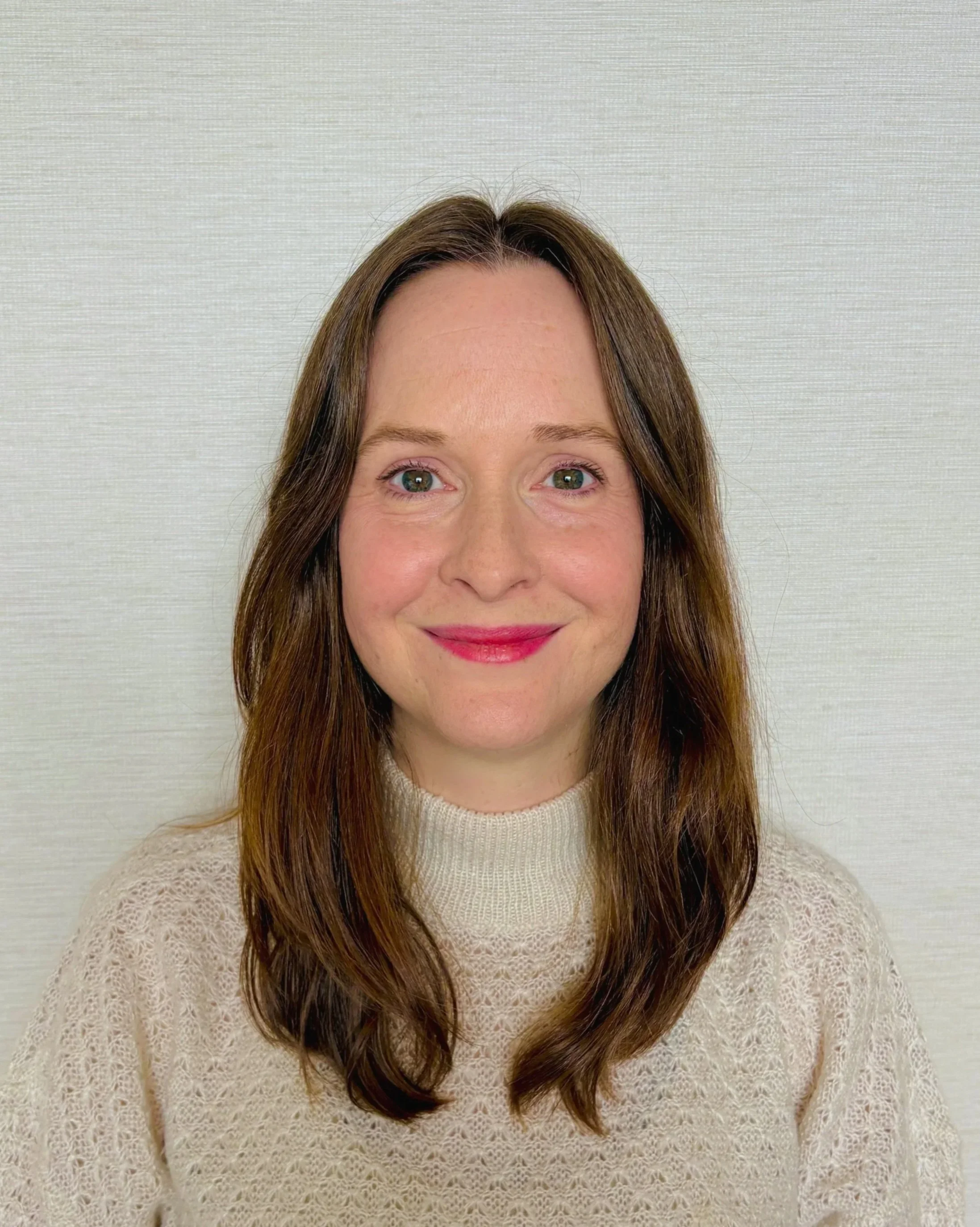 Dr. Rae Morris