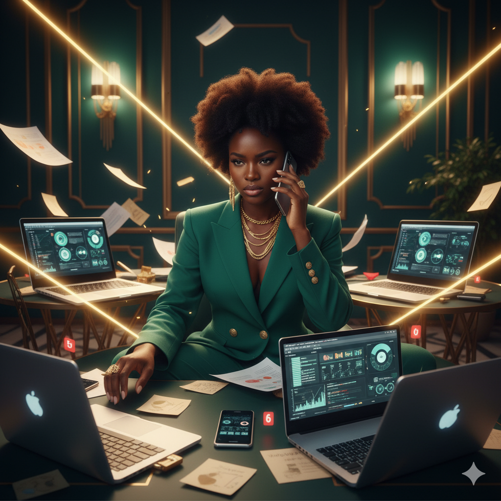 The Experts AI Recommends Have One Thing in Common - and It's Not a Keyword Strategy