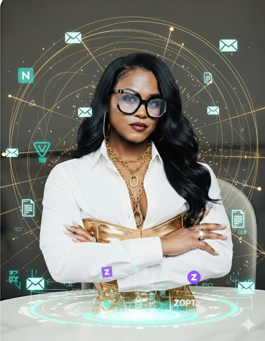 Visibility Is Not the Same as Authority