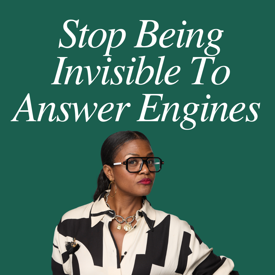 The Founder Stack: The Authority Framework for Becoming Recommended by AI