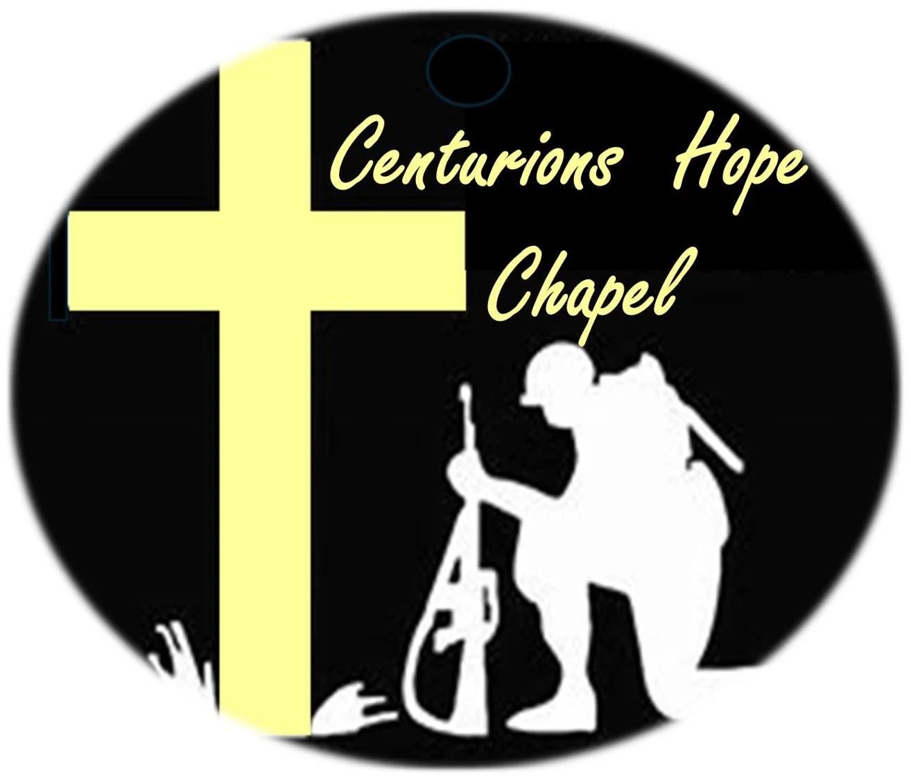 Centurions Hope Chapel  