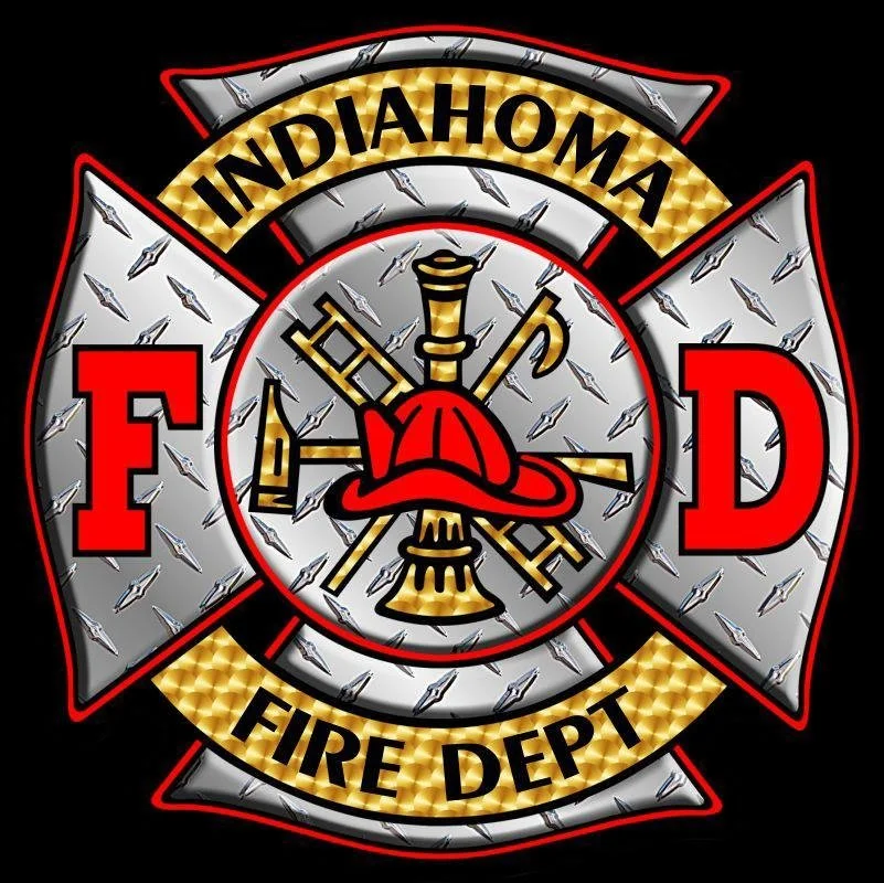 Indiahoma VFD