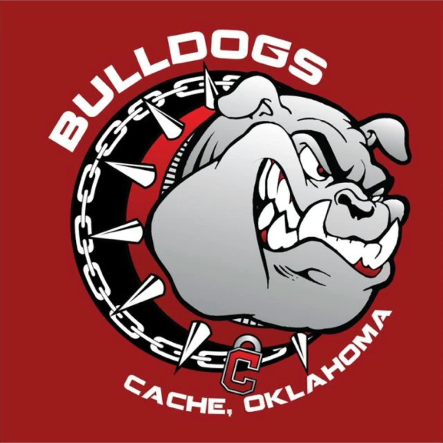 Cache Bulldog Football