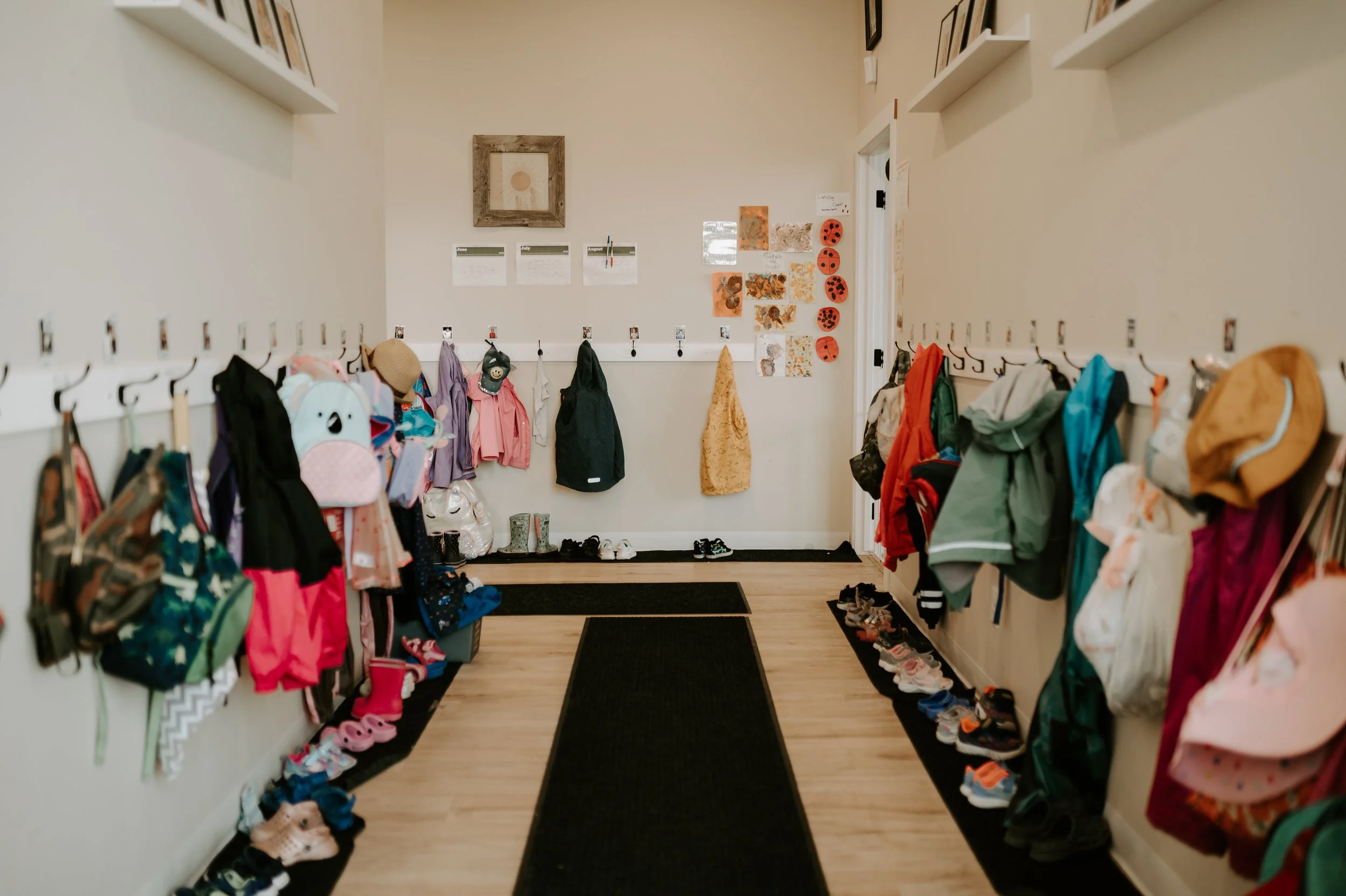 Aspen Lakes Discovery Center Ltd. - Licensed Daycare in Blackfalds, AB
