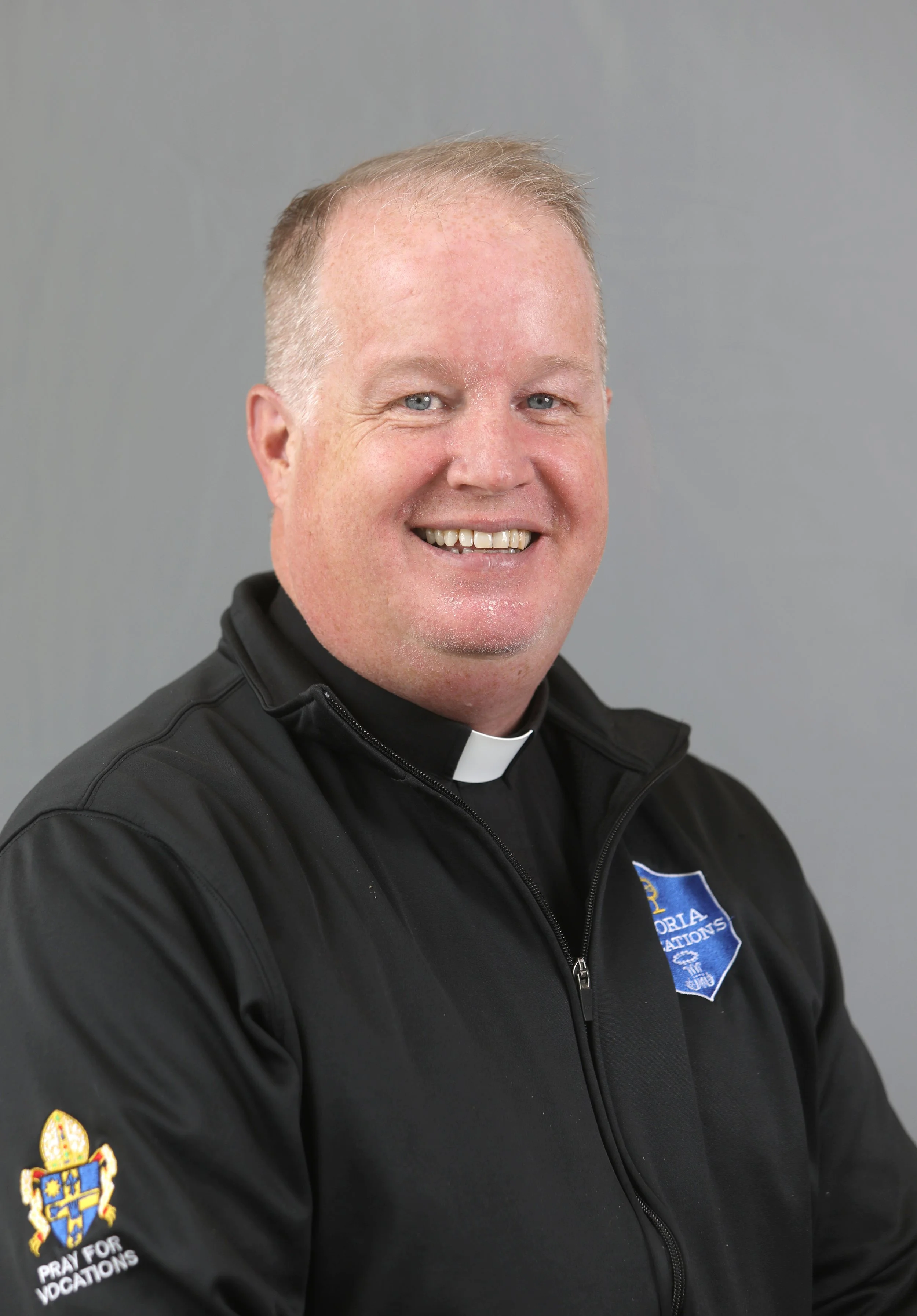 Father Patrick T. Henehan