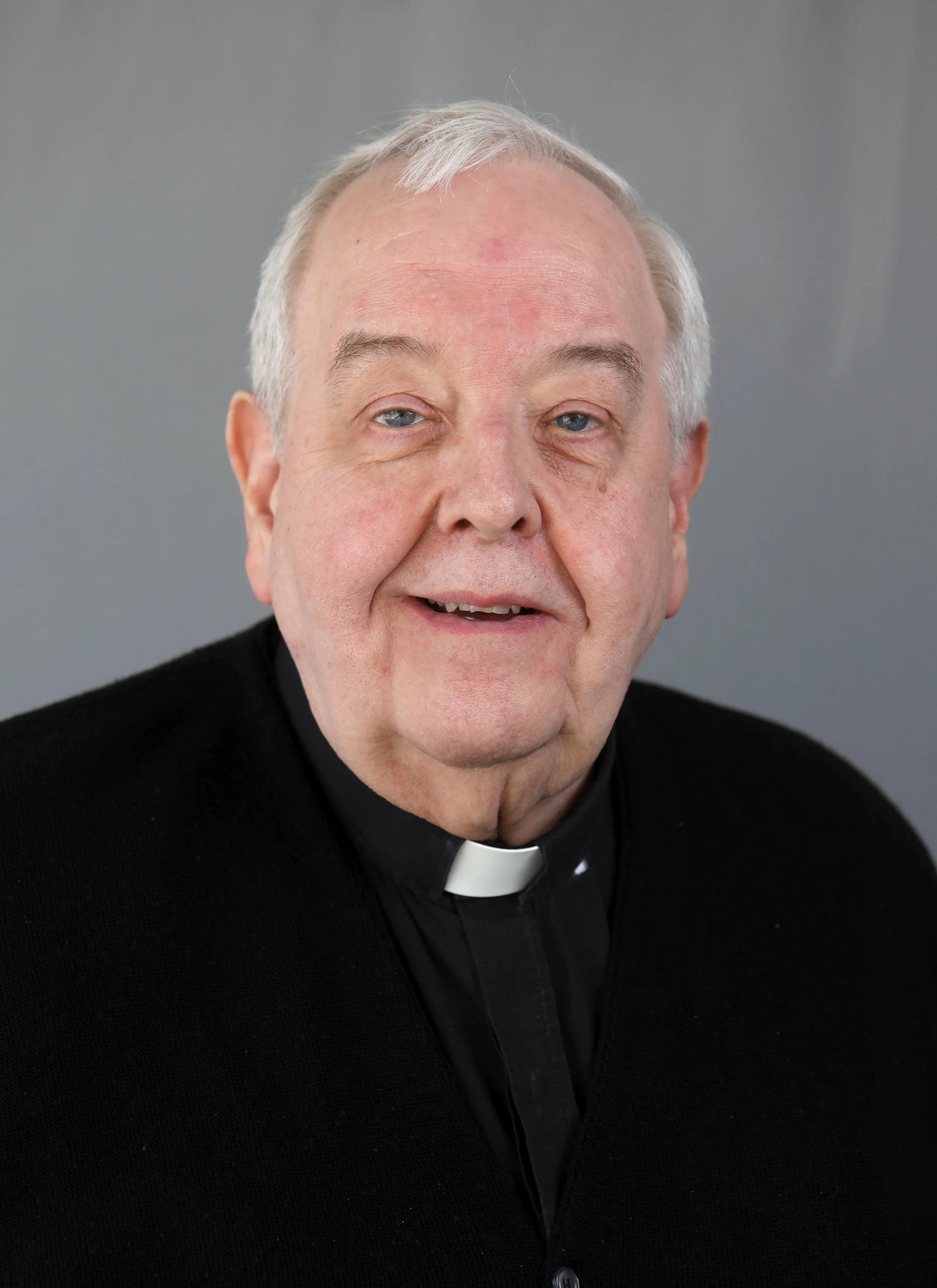 Father David C. Heinz