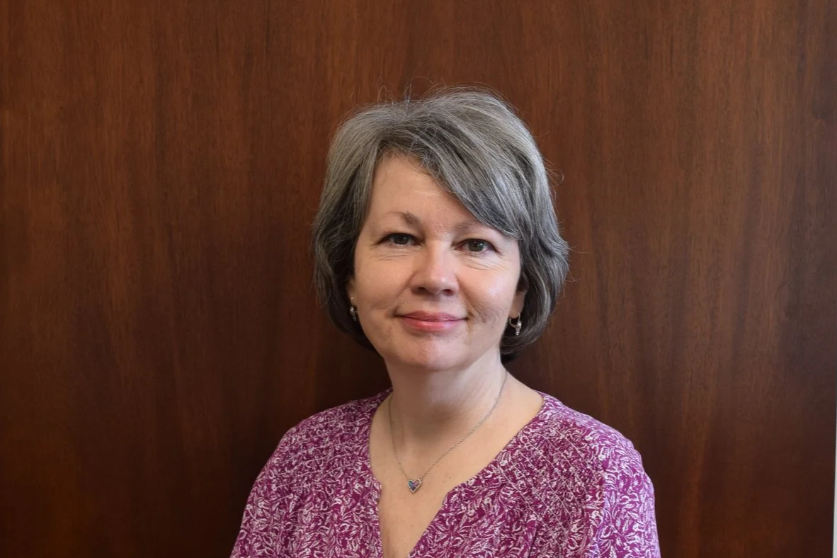Mrs. Laurie Ullrich