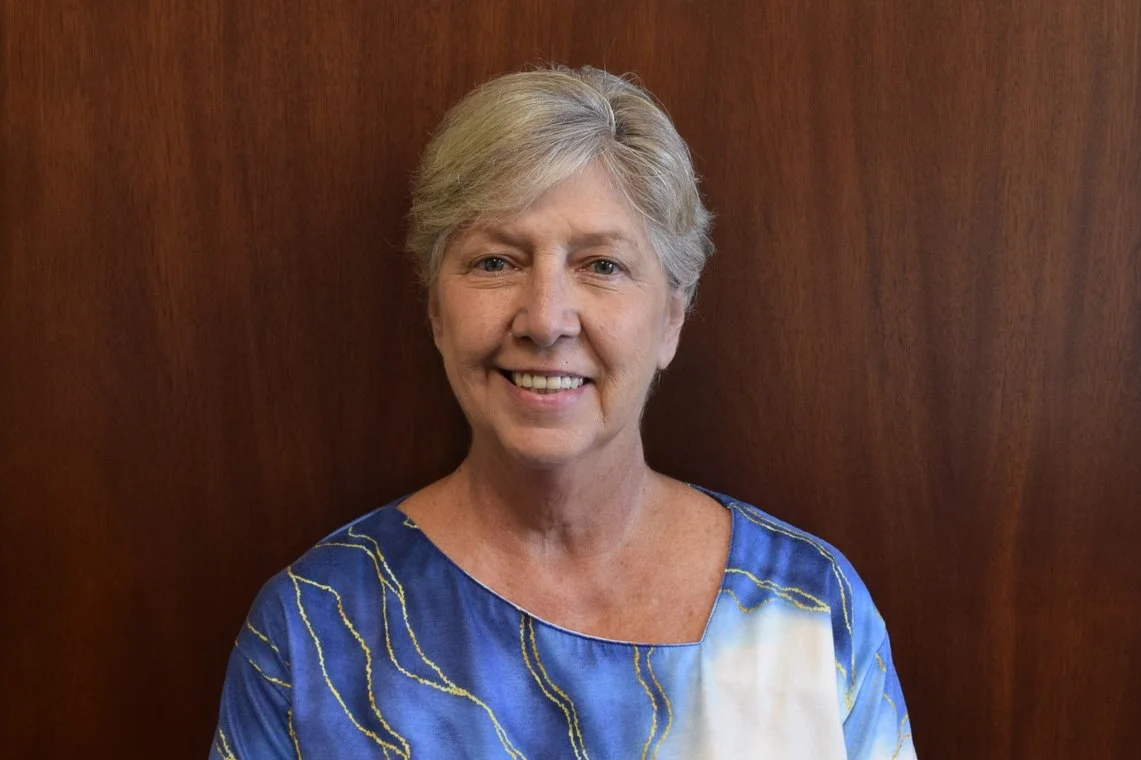 Sherry Wolfe